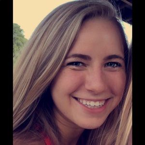 Meet your Posher, Sara